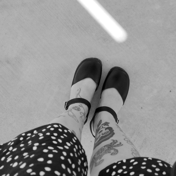 Meet your Posher, Rebecca - Picture 3 of 3